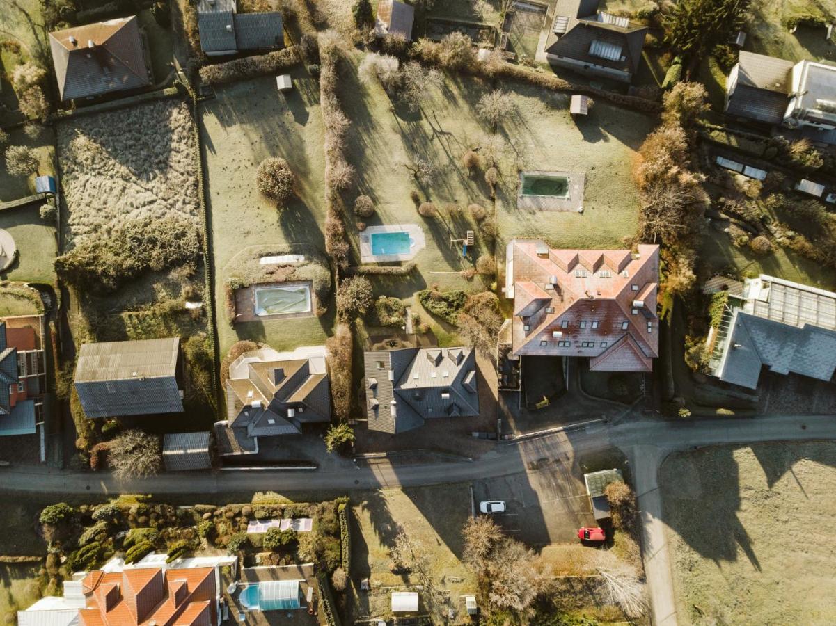 Haus Aussicht - Ferienwohnungen Velden فيلدين ام ورثرسي المظهر الخارجي الصورة
