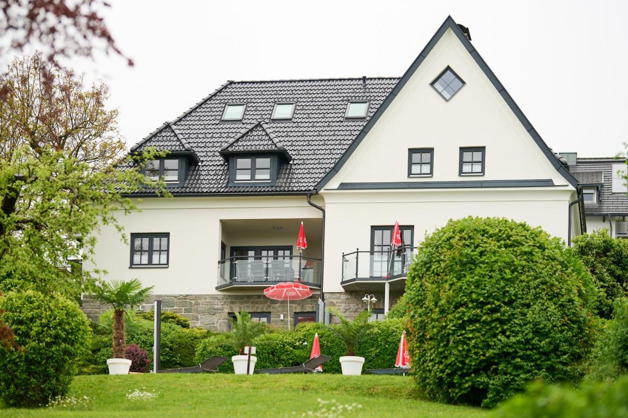 Haus Aussicht - Ferienwohnungen Velden فيلدين ام ورثرسي المظهر الخارجي الصورة